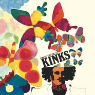 The Kinks, Face To Face (LP)