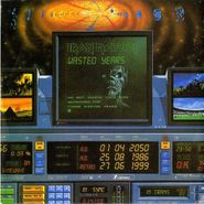 Iron Maiden, Wasted Years (7")