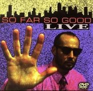 Paul Thorn, So Far So Good: Best Of The Paul Thorn Band Live [Bonus Dvd] (CD)