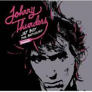 Johnny Thunders, Jet Boy: The Anthology (CD)