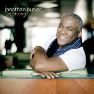 Jonathan Butler, So Strong (CD)