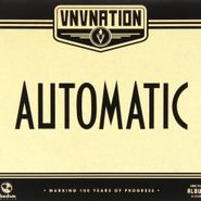 VNV Nation, Automatic (CD)