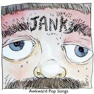 Jank, Awkward Pop Songs (CD)