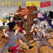 The Aristocrats, Culture Clash (LP)