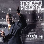 Maceo Parker, School's In! (CD)