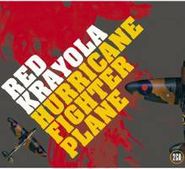 The Red Krayola, Hurricane Fighter Plane (CD)