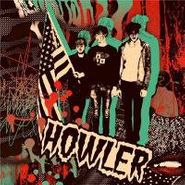Howler, This One's Different (12")