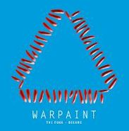 Warpaint, Fool: Deluxe Edition (CD)