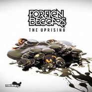Foreign Beggars, The Uprising (CD)