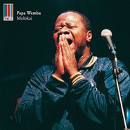 Papa Wemba, Molokai (CD)