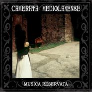 Camerata Mediolanense, Musica Reservata (2cd Deluxe E (CD)