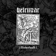 Helrunar, Niederkunfft (CD)