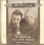 , The Deathship Has A New Captai (CD)