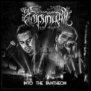 Empyrium, Into The Pantheon (CD)
