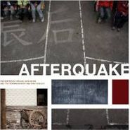 Abigail Washburn, Afterquake (CD)