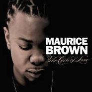 Maurice Brown, The Cycle Of Love (CD)