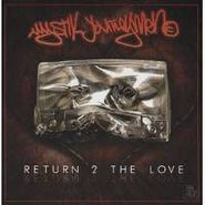 Mystik Journeymen, Return 2 The Love (CD)