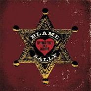 Blame Sally, Speeding Ticket & A Valentine (CD)