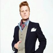 David Mead, Dudes (CD)