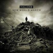 Haujobb, New World March (CD)