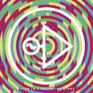 Schematic, Color (n) Insides The Lines (CD)