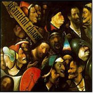 Johnny Mastro & Mama's Boys, Beautiful Chaos (CD)