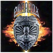 Paradox, Riot Squad (CD)