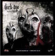 Dark Ages, Acedia (CD)