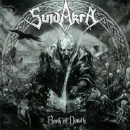 Suidakra, Book Of Dowth (CD)