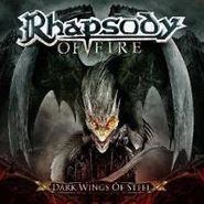 Rhapsody Of Fire, Dark Wings Of Steel (CD)