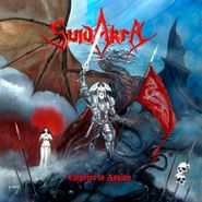 Suidakra, Emprise To Avalon (Re-Issue) (CD)