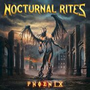 Nocturnal Rites, Phoenix (CD)