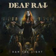 , Ban The Light (CD)