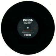 Drumsound & Bassline Smith, Wall Of Sound Album Sampler #1 (12")