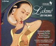 Léo Delibes, Delibes: Lakme (CD)