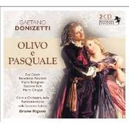 , Olivo E Pasquale (CD)
