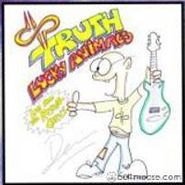 Devin Townsend Project, Lucky Animals [BLACK FRIDAY] (10")