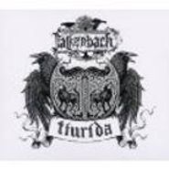 Falkenbach, Tiurida (CD)