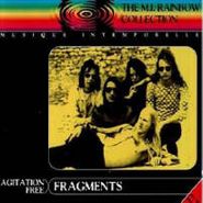 Agitation Free, Fragments (LP)