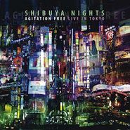 Agitation Free, Shibuya Nights [RECORD STORE DAY] (LP)