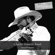 The Charlie Daniels Band, Live At Rockpalast [German Import] (CD)