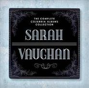 Sarah Vaughan, The Complete Columbia Albums Collection [Box Set] (CD)