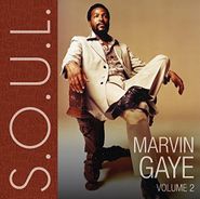 Marvin Gaye, S.o.u.l. Ii (CD)