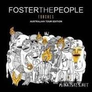 Foster The People, Torches [Australian Tour Edition] (CD)