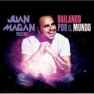 Juan Magan, Juan Magan Presents Bailando (CD)