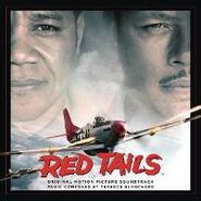 Terence Blanchard, Red Tails [OST] (CD)