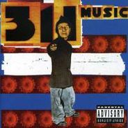 311, Music [180 Gram Vinyl] (LP)