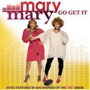 Mary Mary, Go Get It (CD)