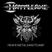 Battleaxe, Heavy Metal Sanctuary (CD)