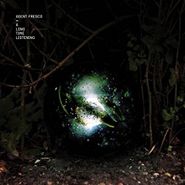 Agent Fresco, A Long Time Listening (LP)